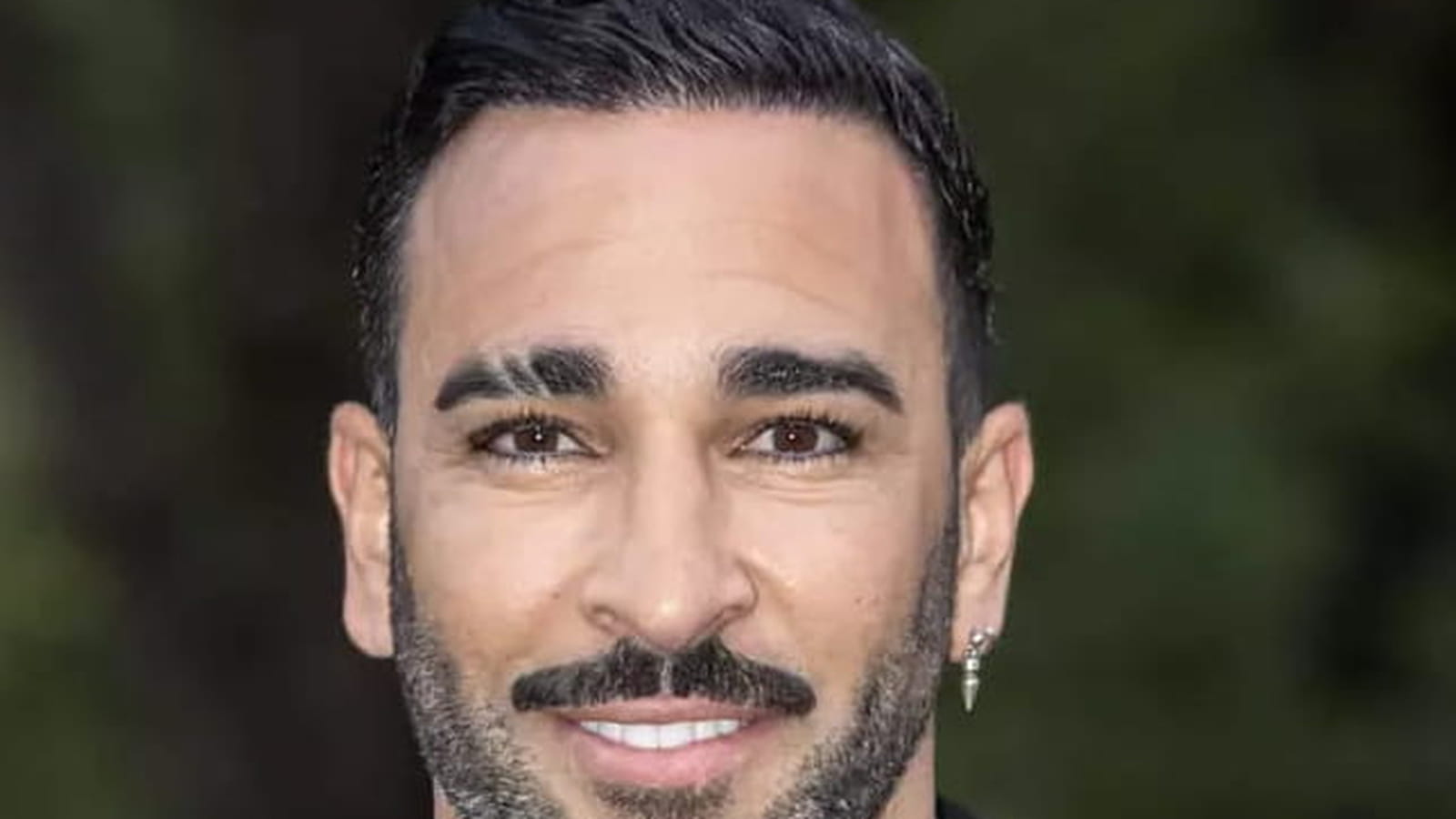 Adil Rami