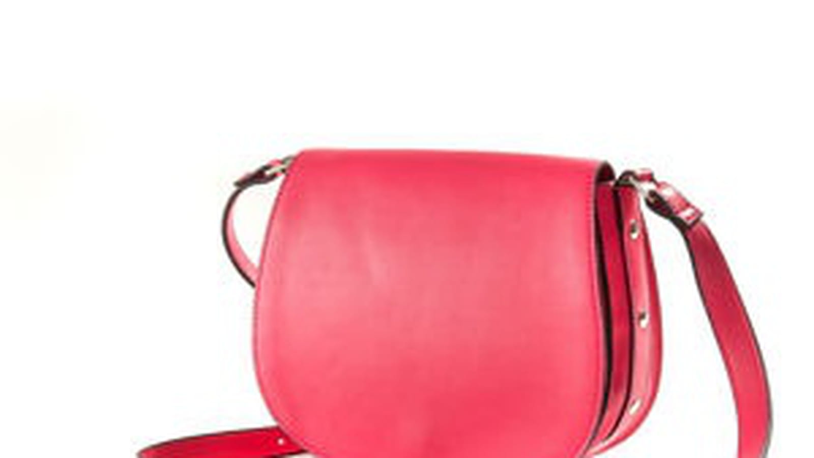 Sac à main besace de La Redoute