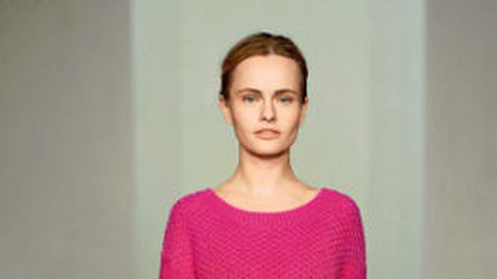 Robe pull de Marc'O Polo