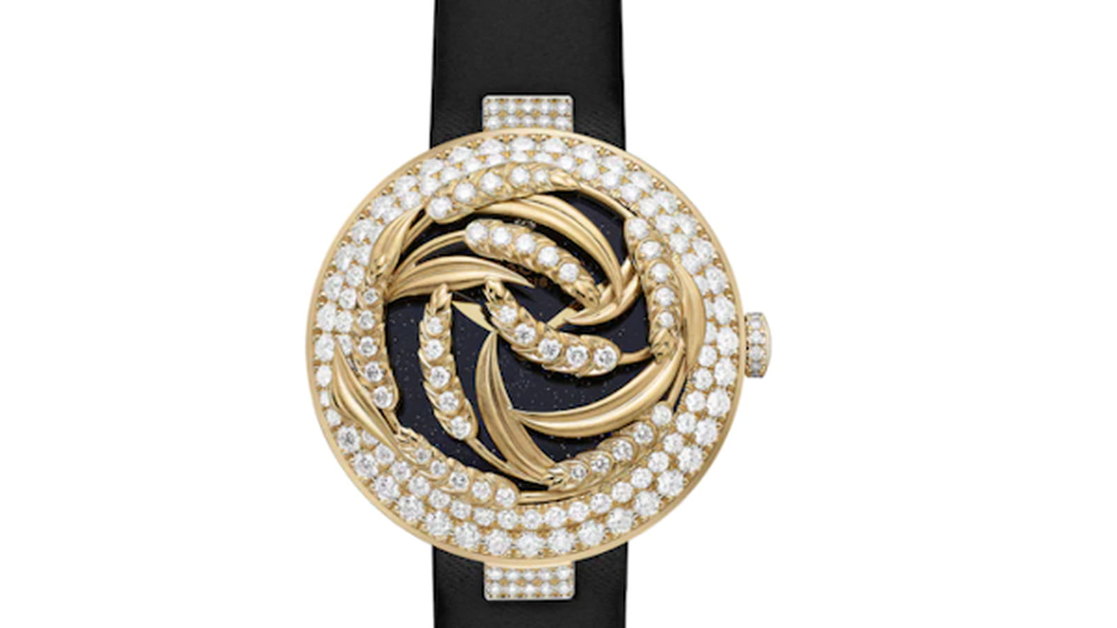 Montre Chaumet