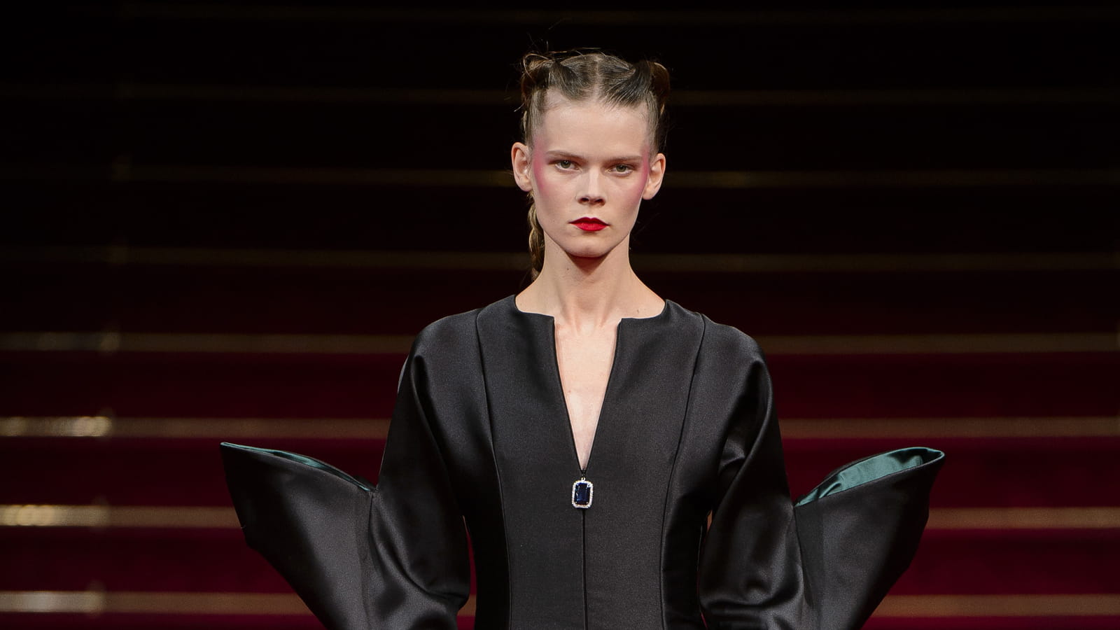 Alexis Mabille 