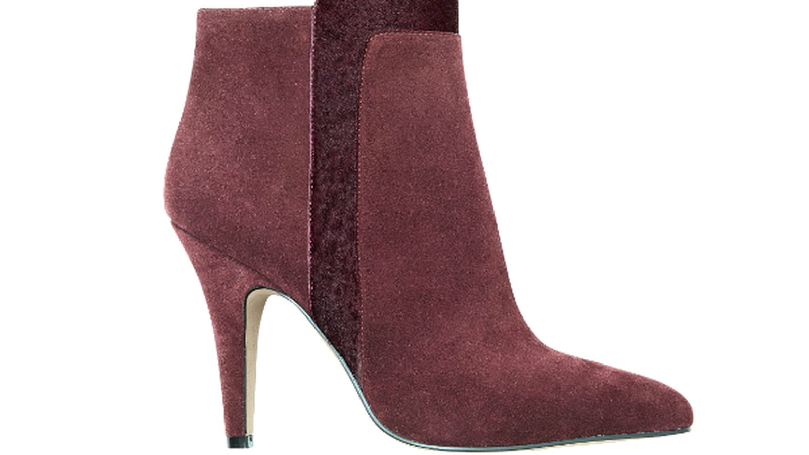 Low boots Monoprix