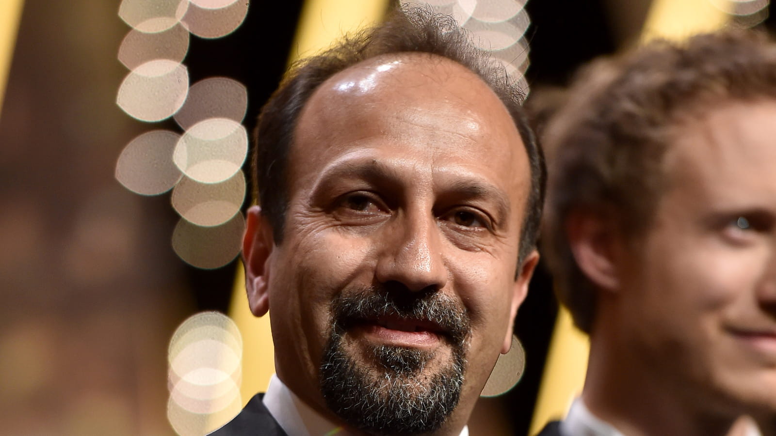 Asghar Farhadi