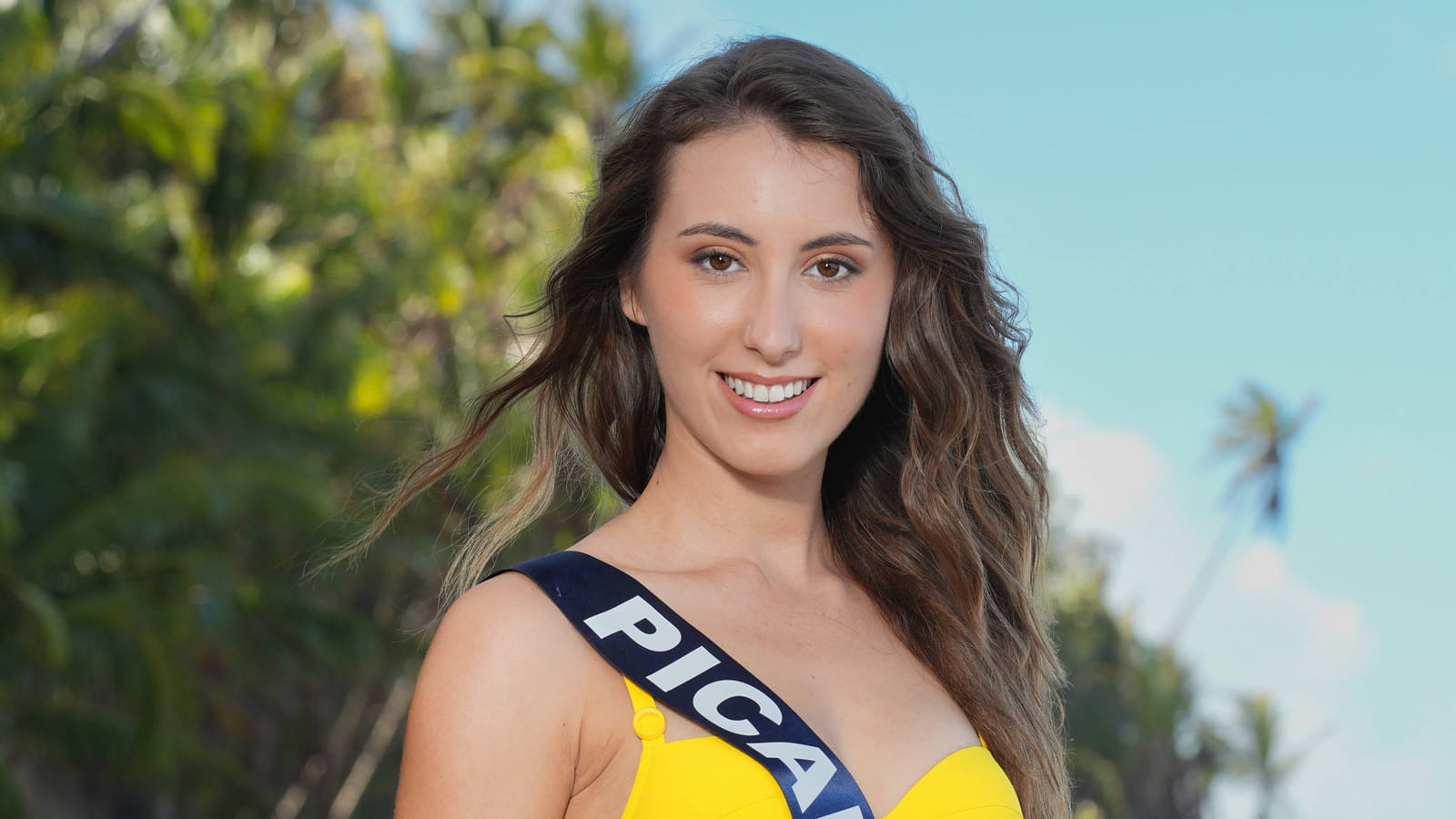 Miss Picardie