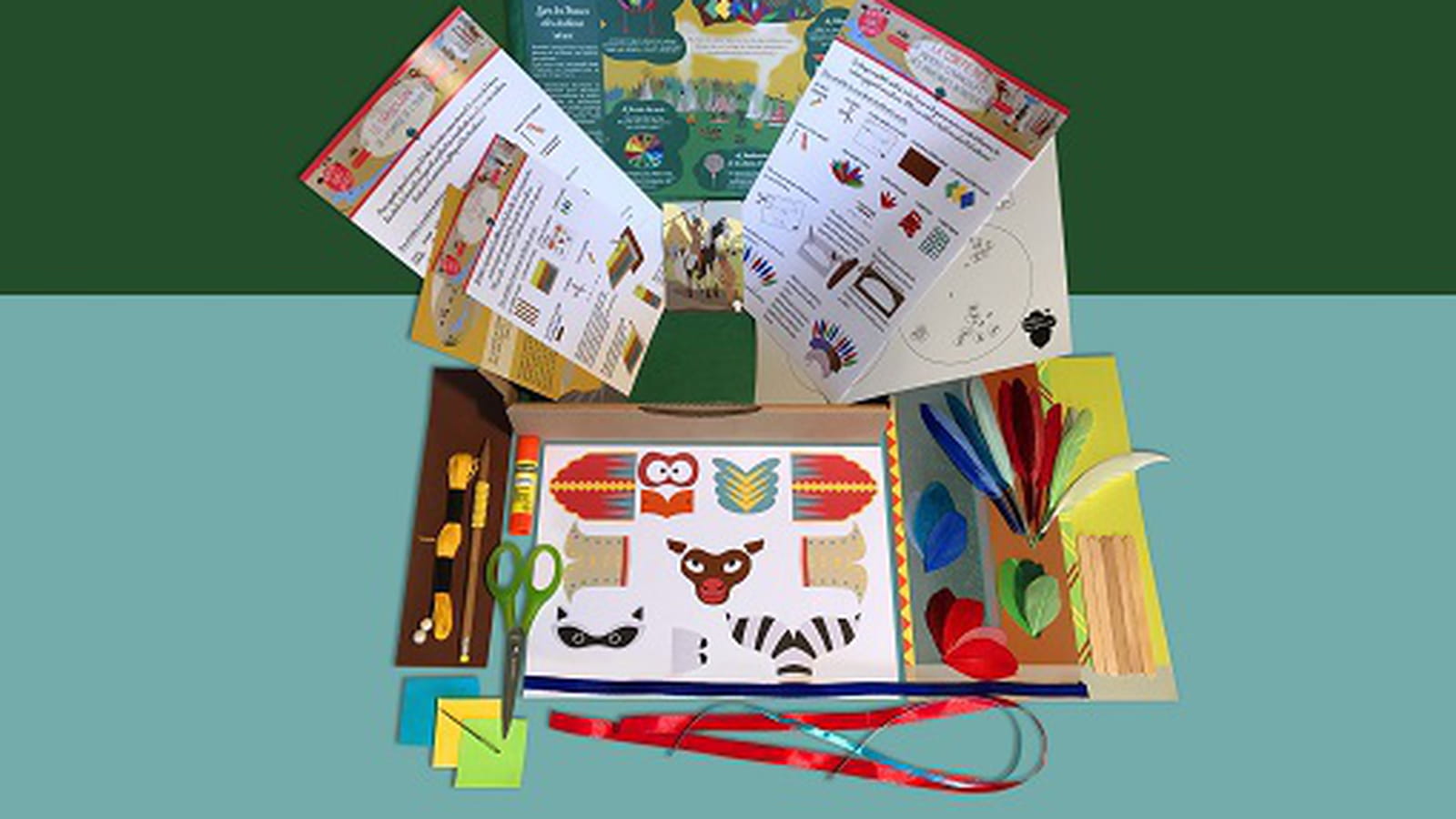 Atelier Imaginaire