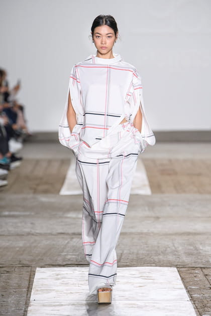 D&eacute;fil&eacute; Ports 1961&nbsp;printemps-&eacute;t&eacute; 2023