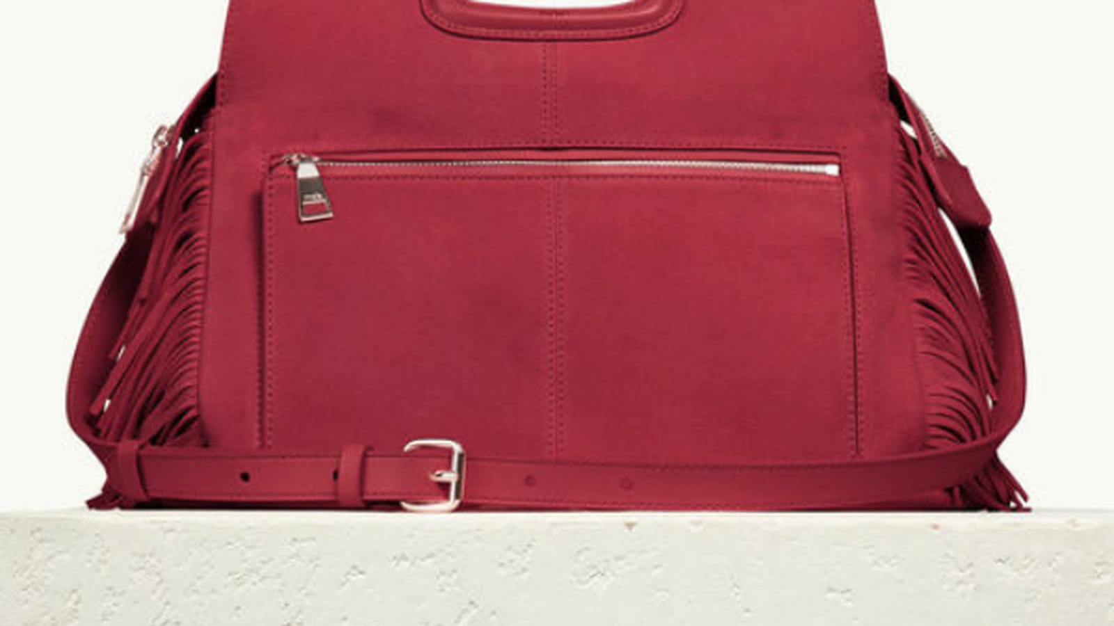 Sac Maje