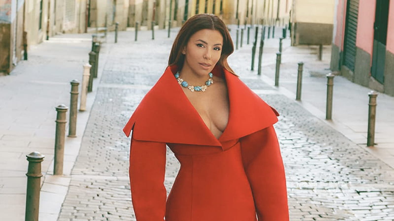 Eva Longoria