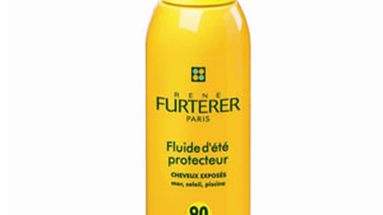 Huile d'été protectrice de René Furterer