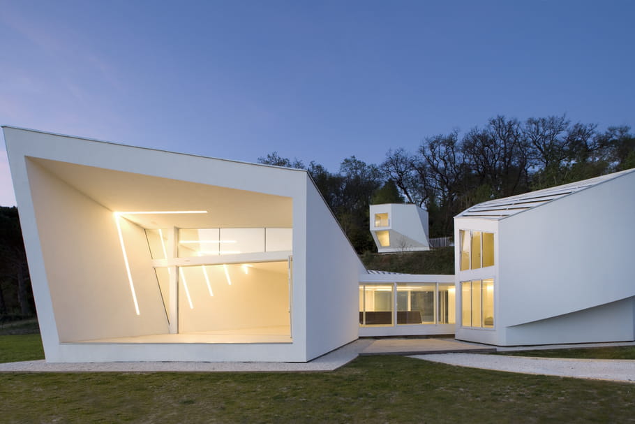 Les Journées d’Architectures à vivre : à découvrir
