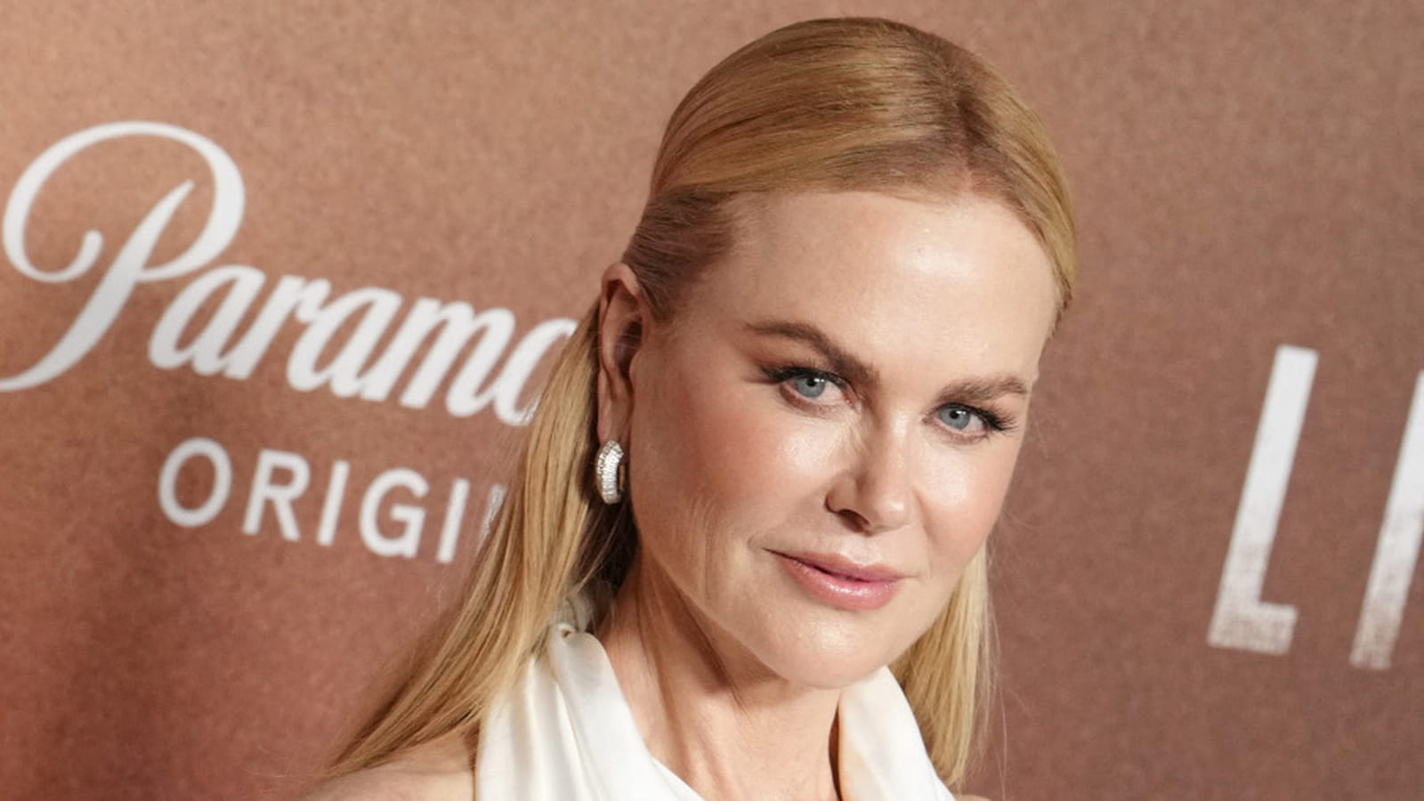 Nicole Kidman