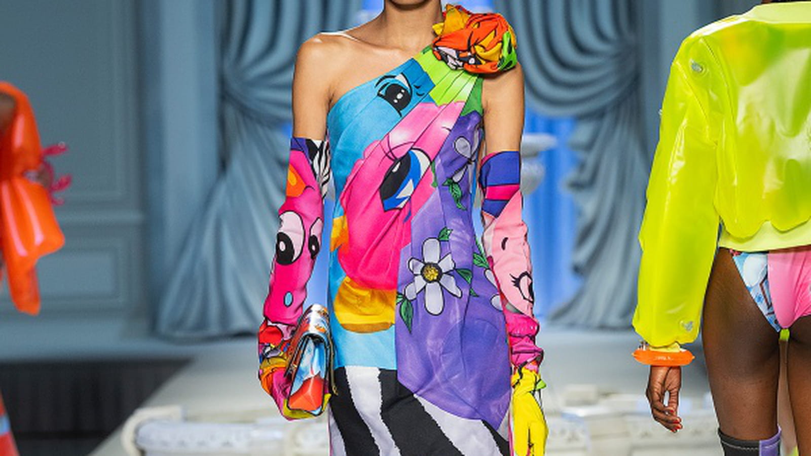 Look 45