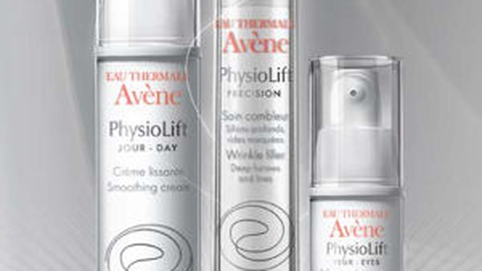 L'anti-âge Physiolift d’Avène