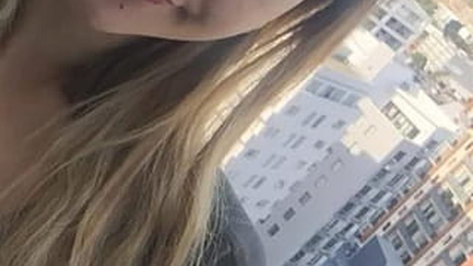 Amber-Lee Friis