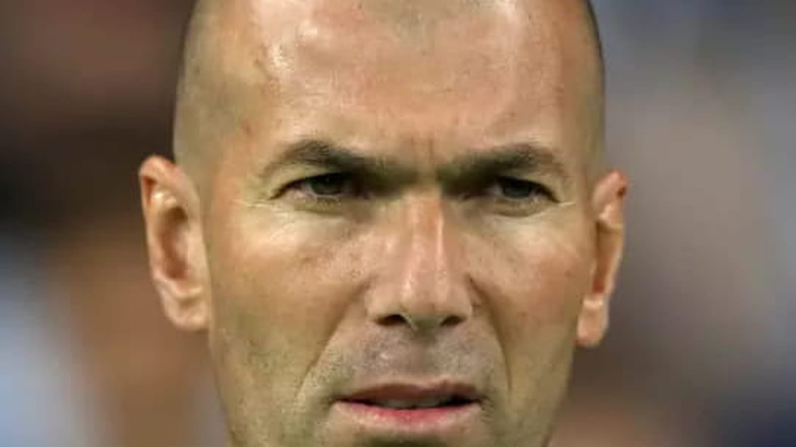 Zinédine Zidane
