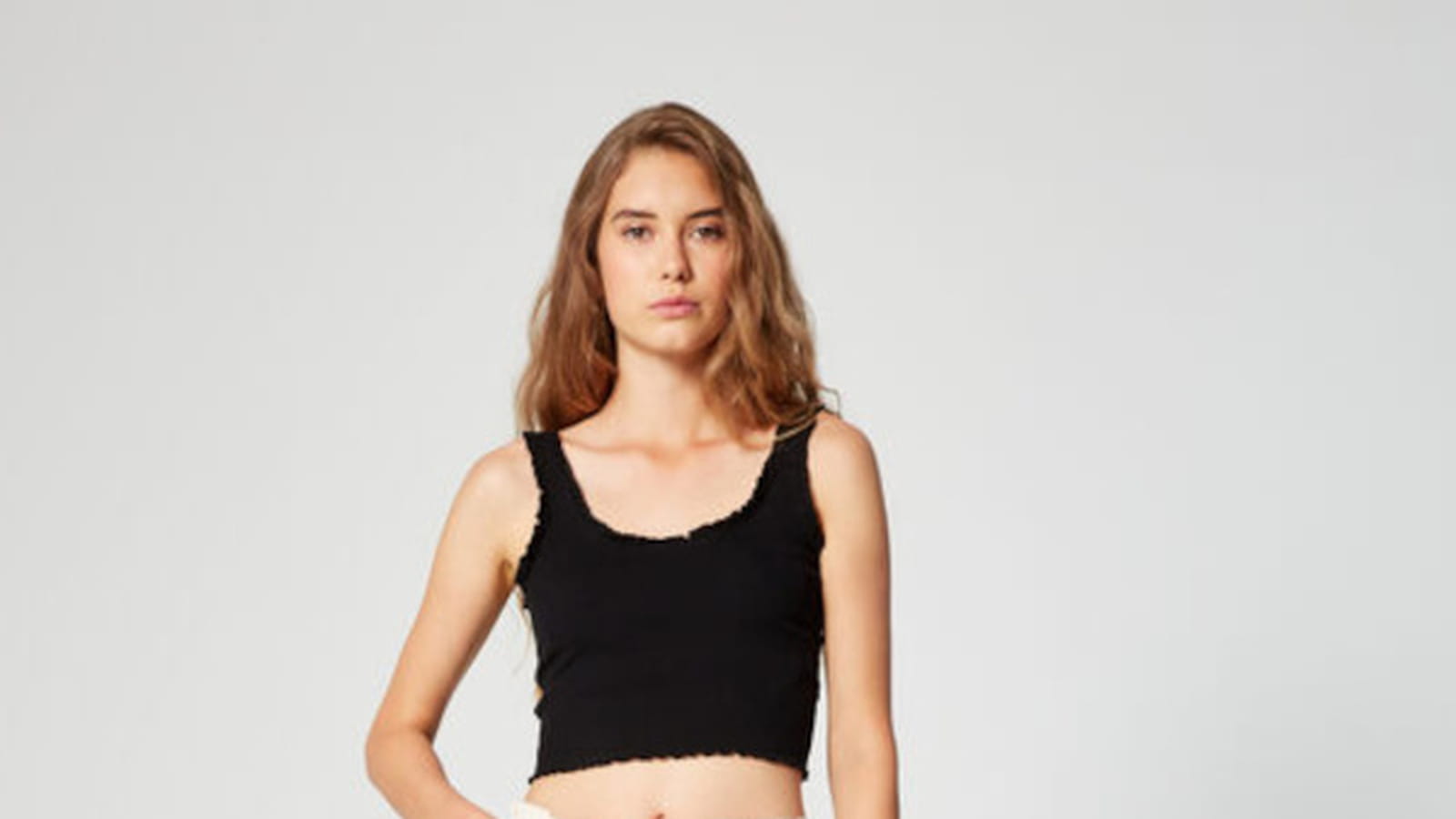 Pantalon Jennyfer
