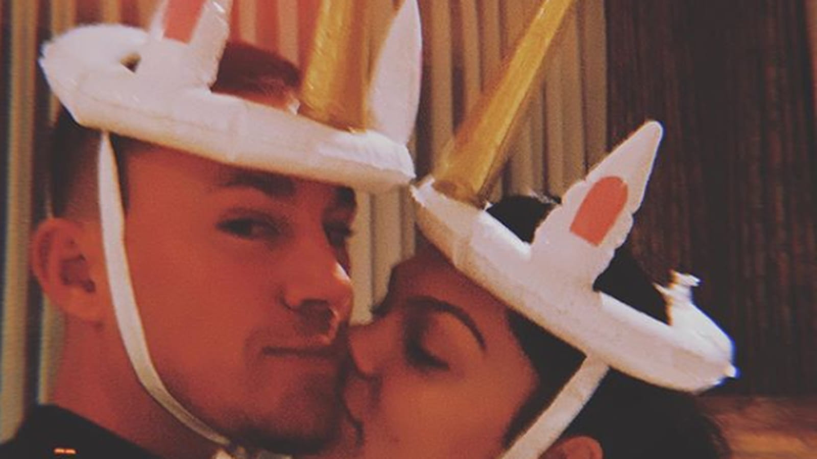 Channing Tatum et Jessie J