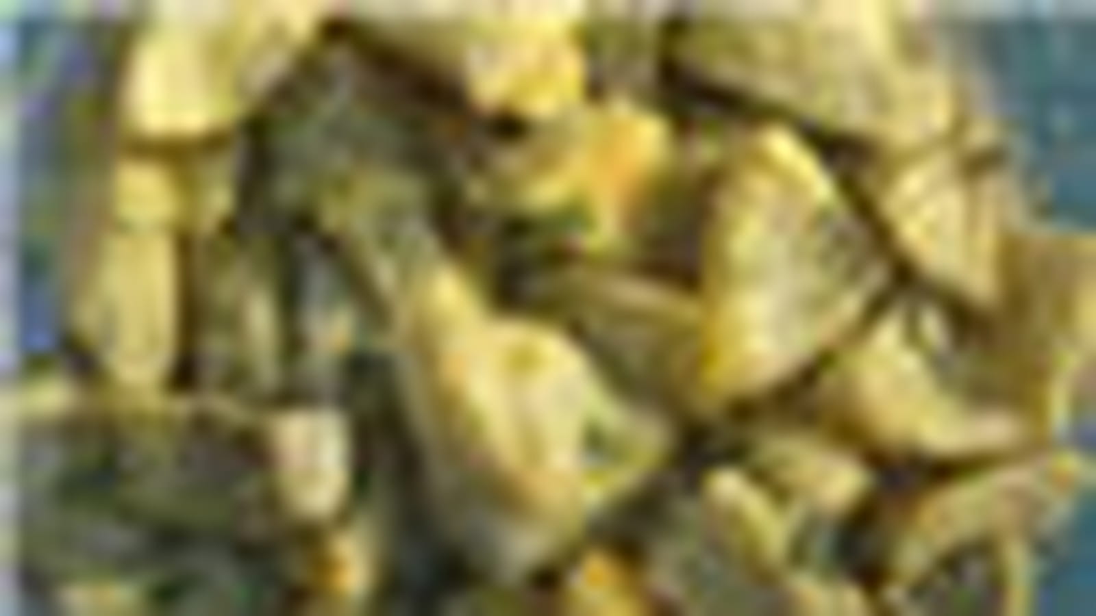 Artichauts sautés