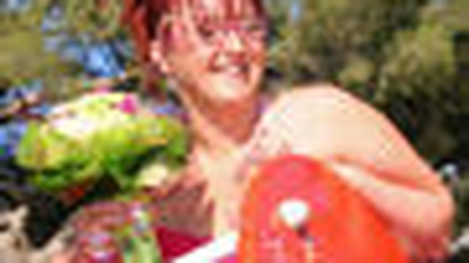 Le bouquet