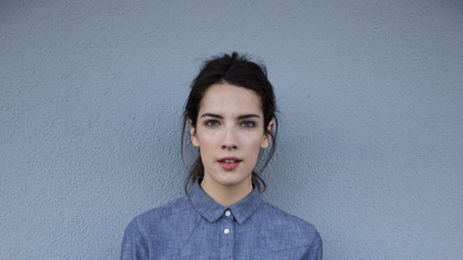 Dressing 100% denim