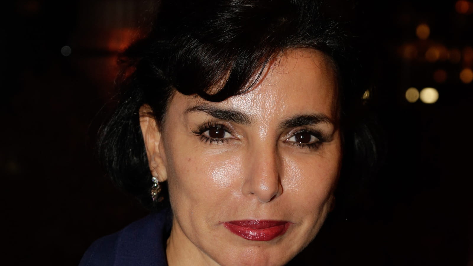 Rachida Dati