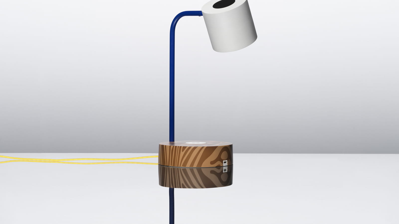 Lampe Förnyad 