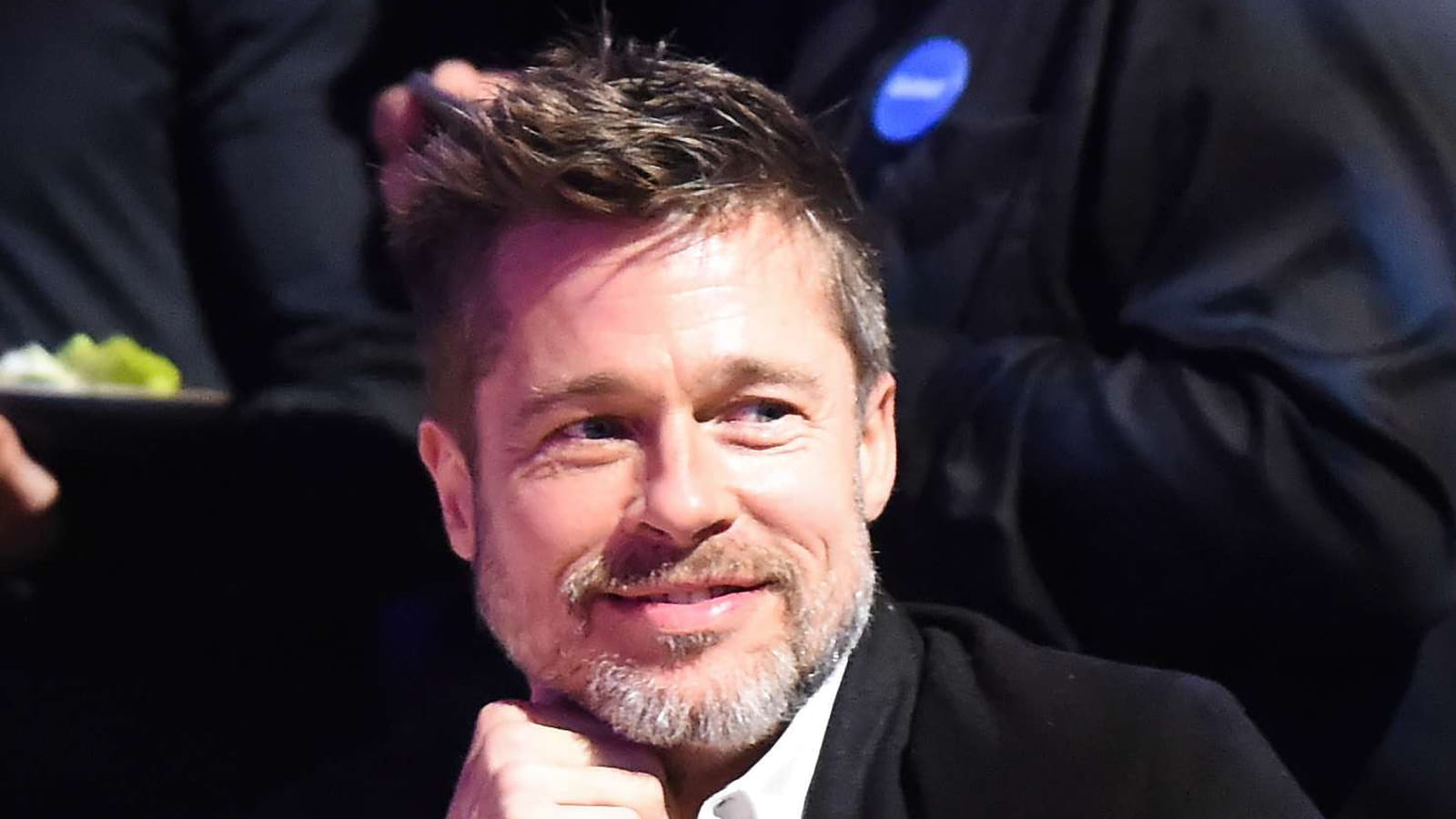 Brad Pitt