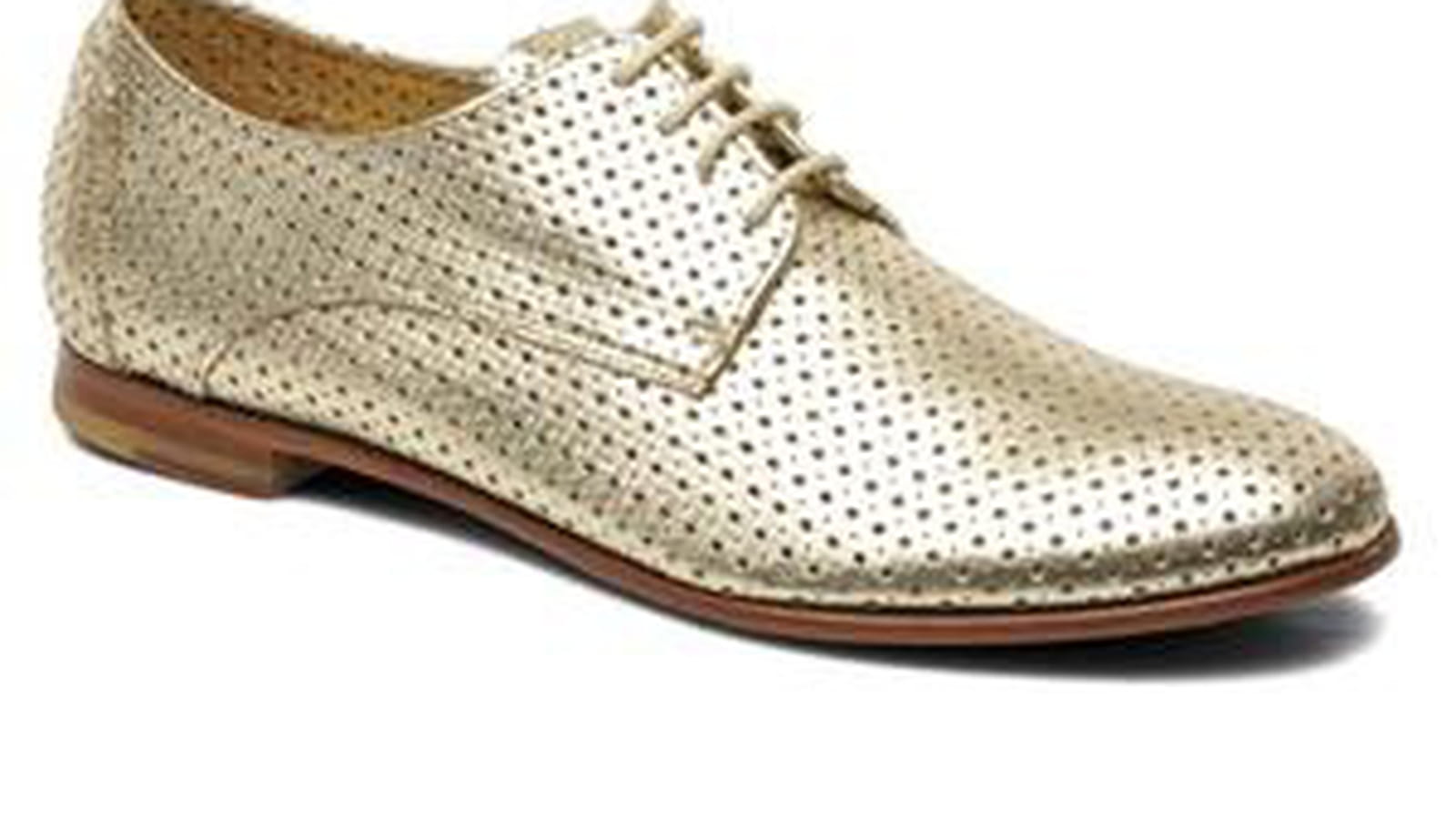 Chaussures "Polly 2" de Melvin & Hamilton chez Sarenza.com