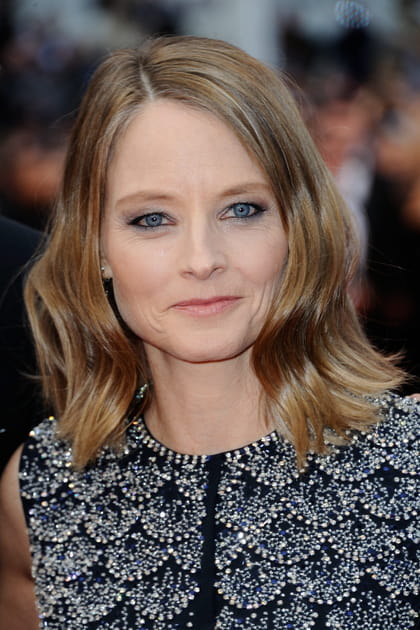 Jodie Foster