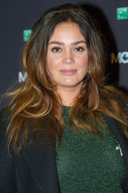 Lola Dewaere &agrave; 38&nbsp;ans, au Mobile Film Festival