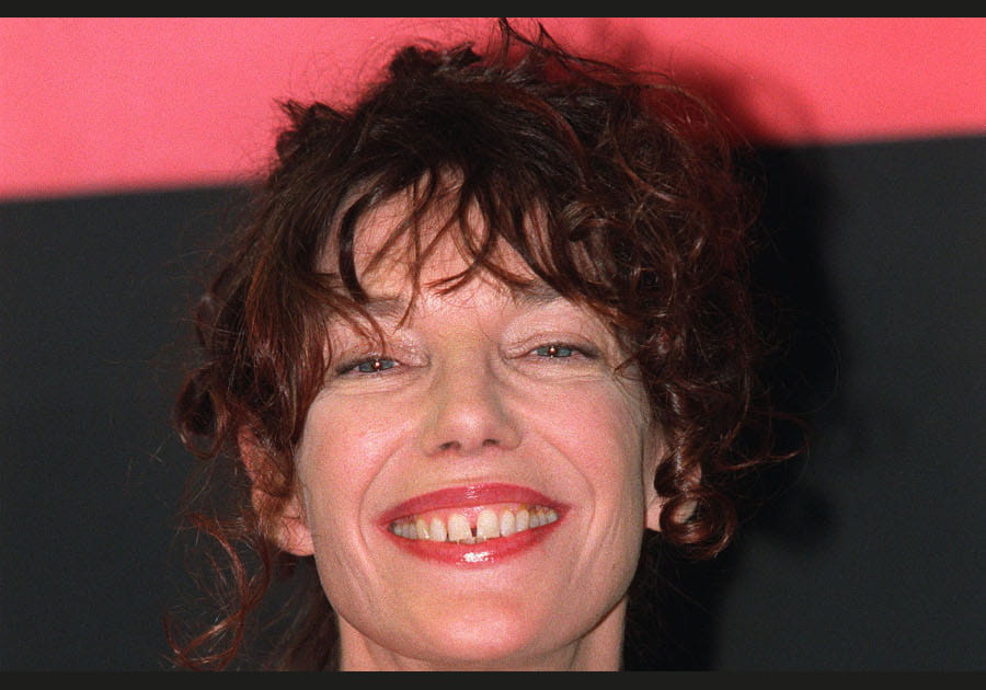 Le teint bonne mine de Jane Birkin