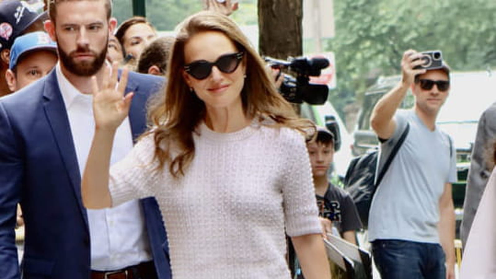 Natalie Portman