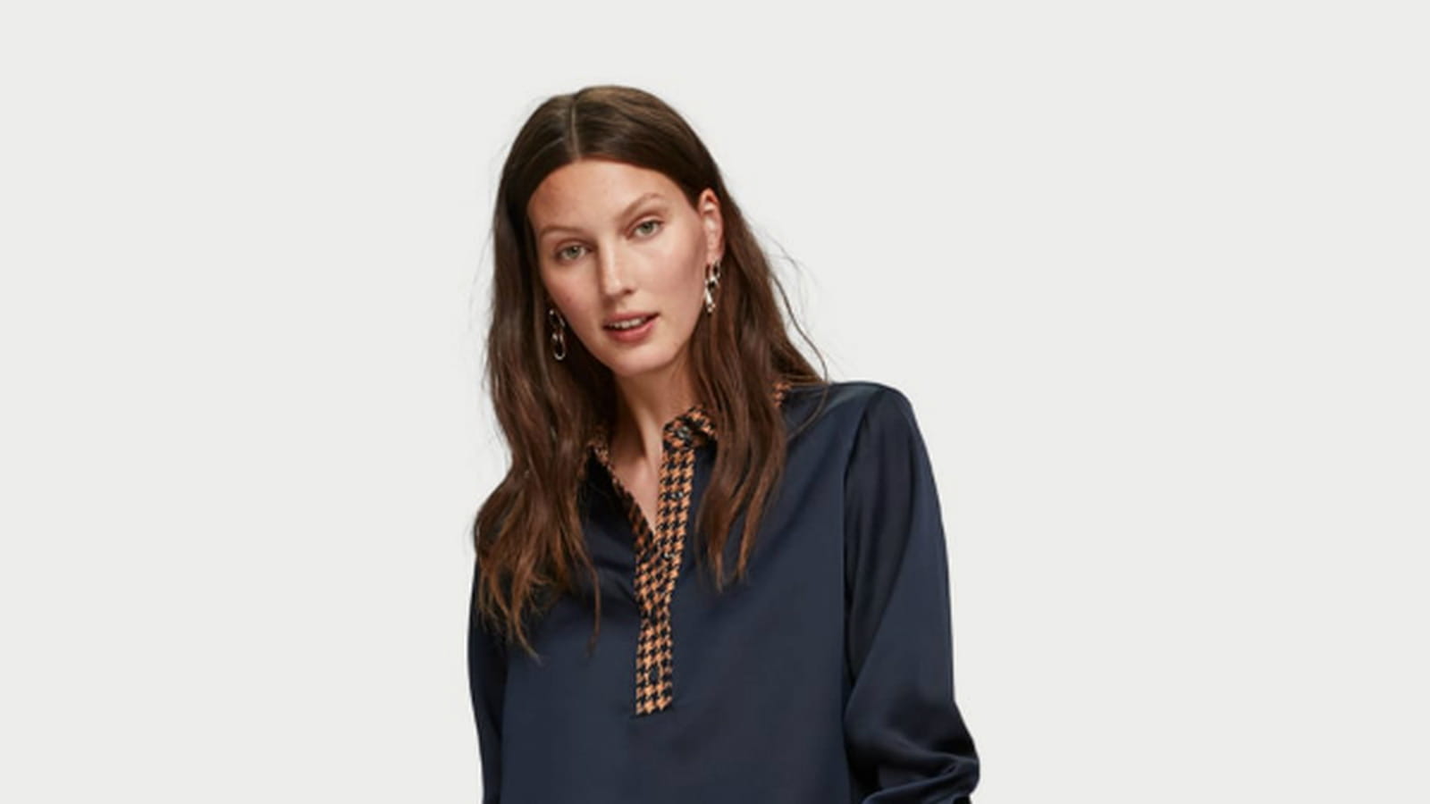 Scotch and soda