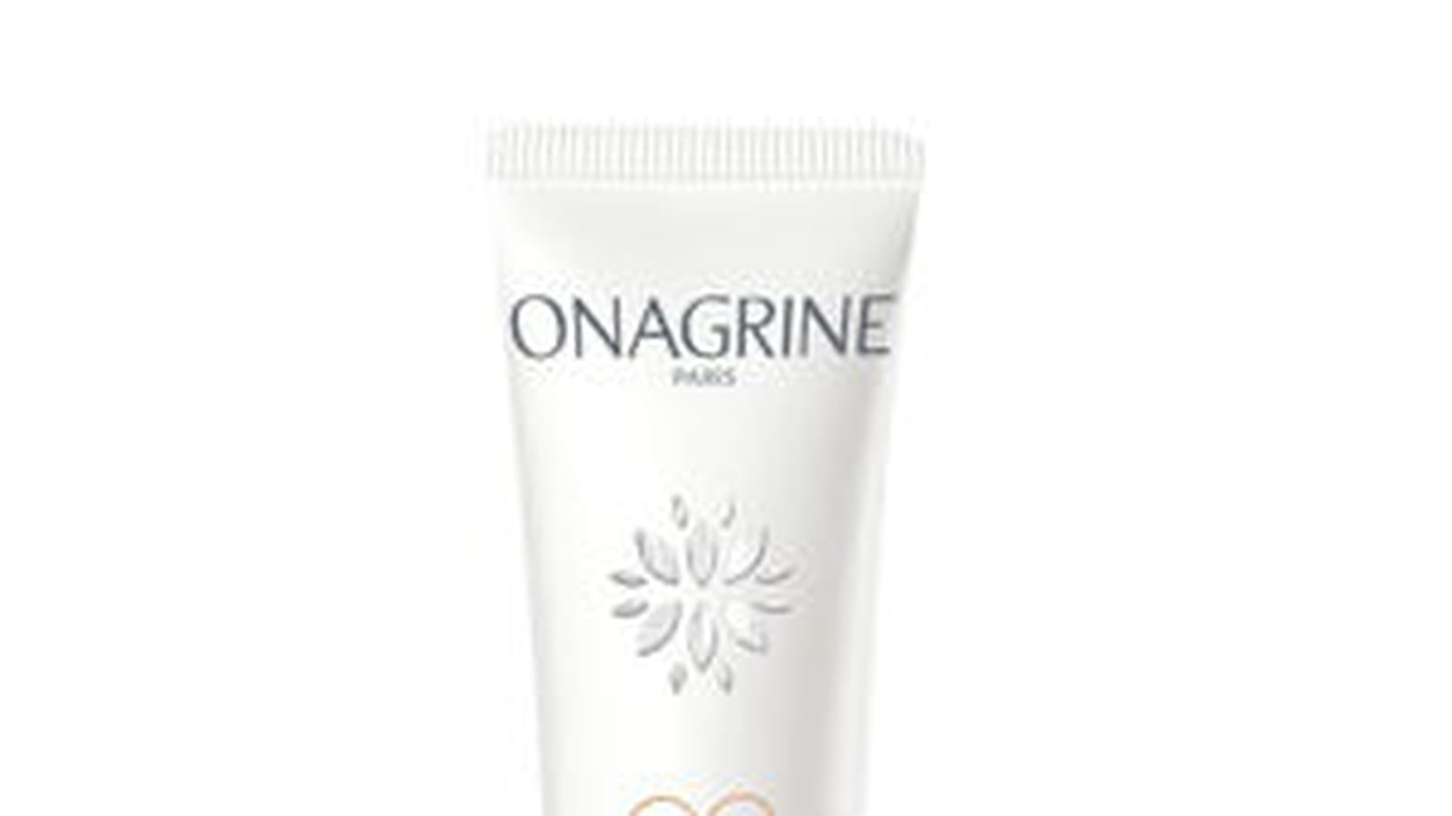 CC Cream extrême perfection d'Onagrine