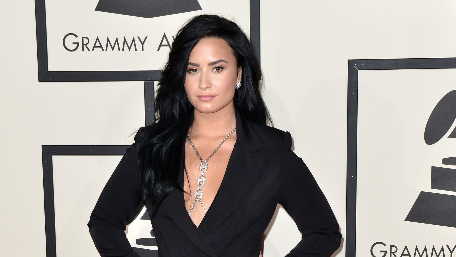 Demi Lovato