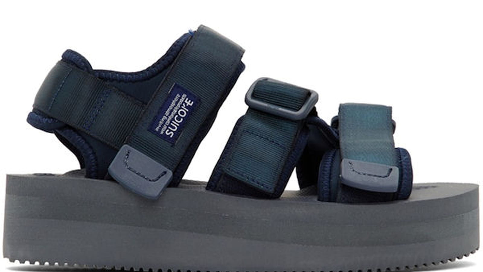 Sandales Suicoke