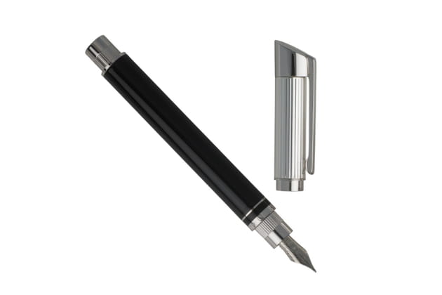Stylo "Fountain Grand" de Hugo Boss