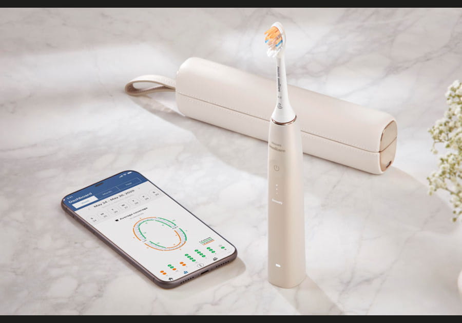 Philips Sonicare Prestige 9900