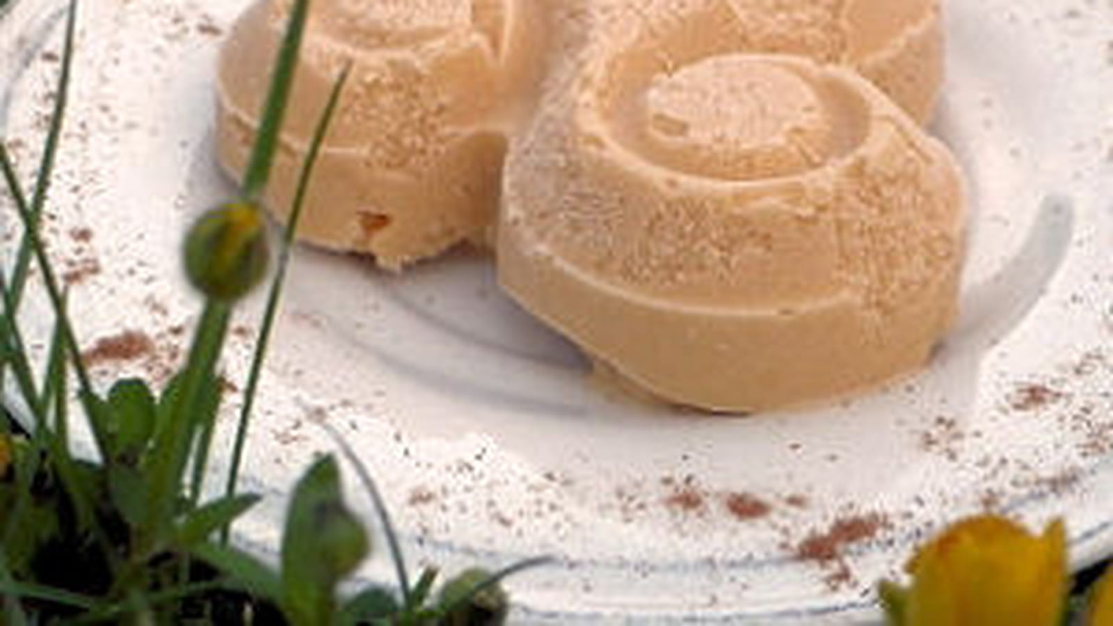 Triskell glacé
