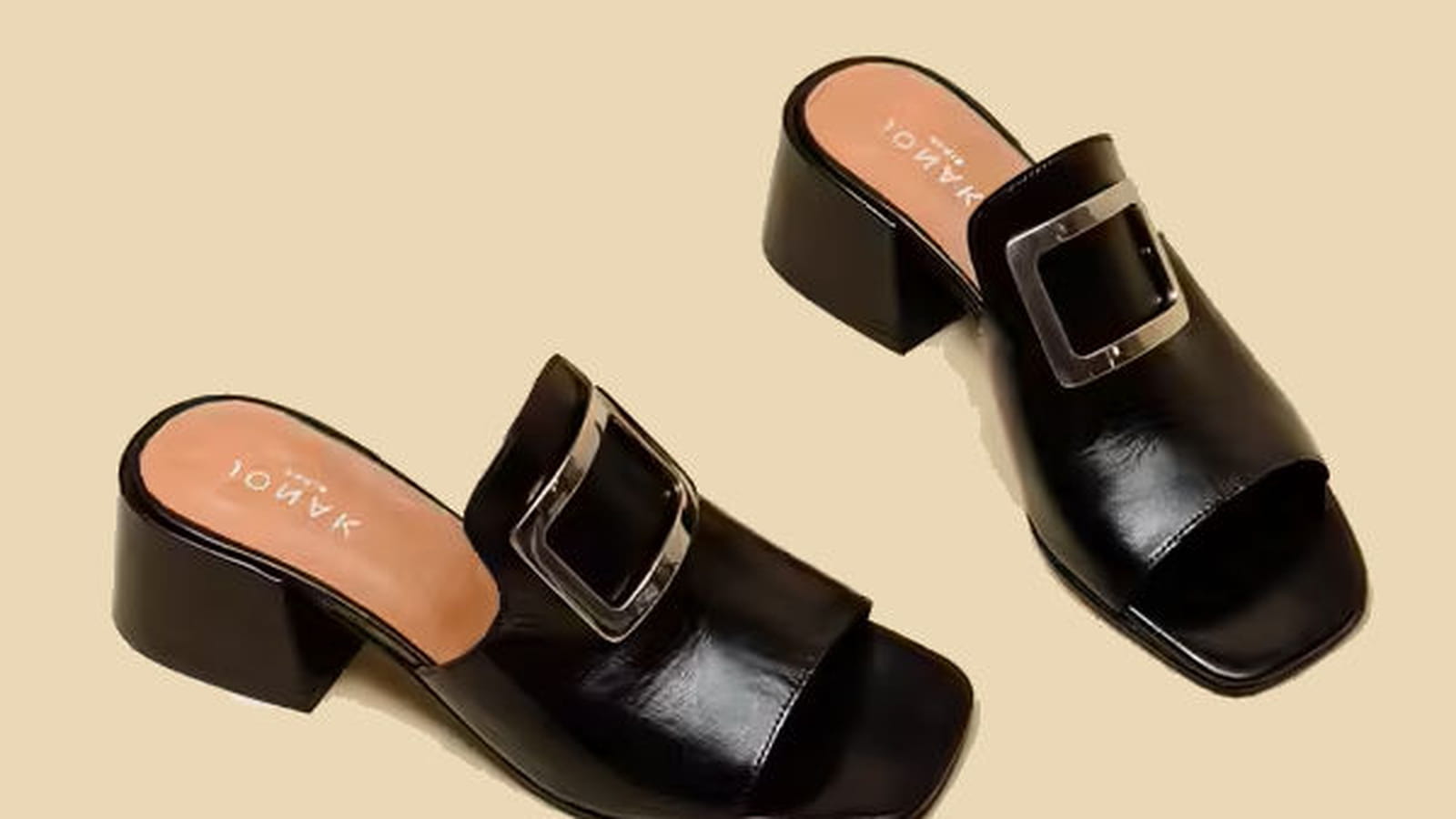 Mules Jonak