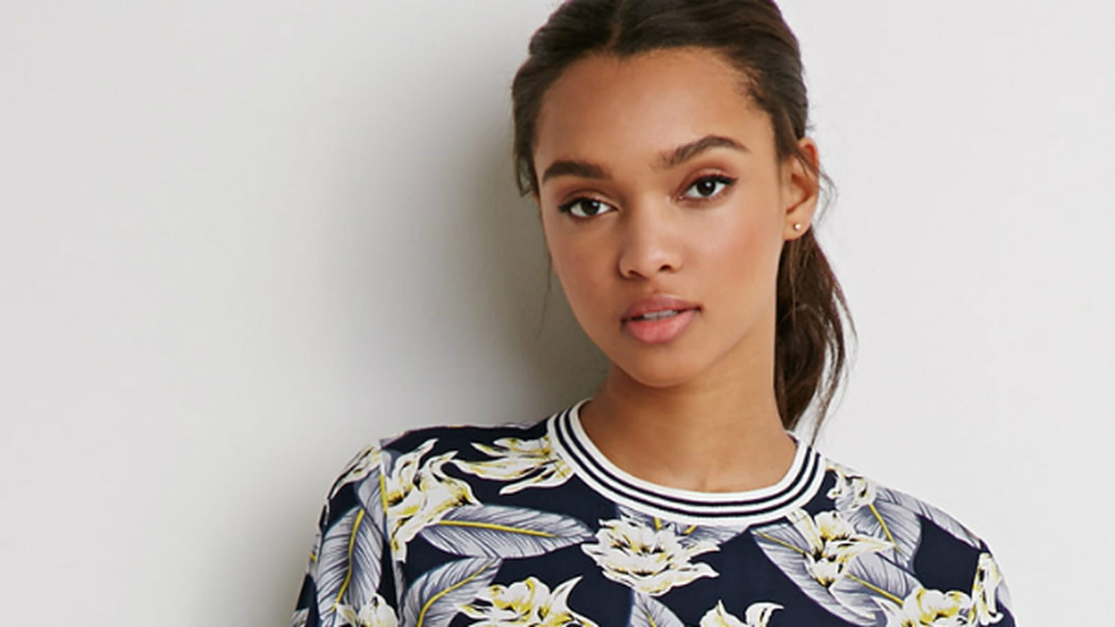 T-shirt Forever 21