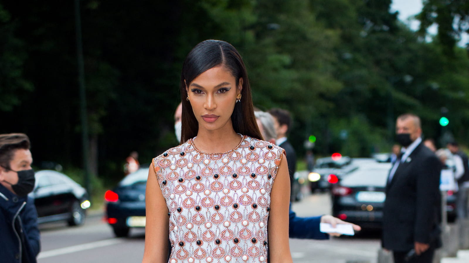 Joan Smalls 