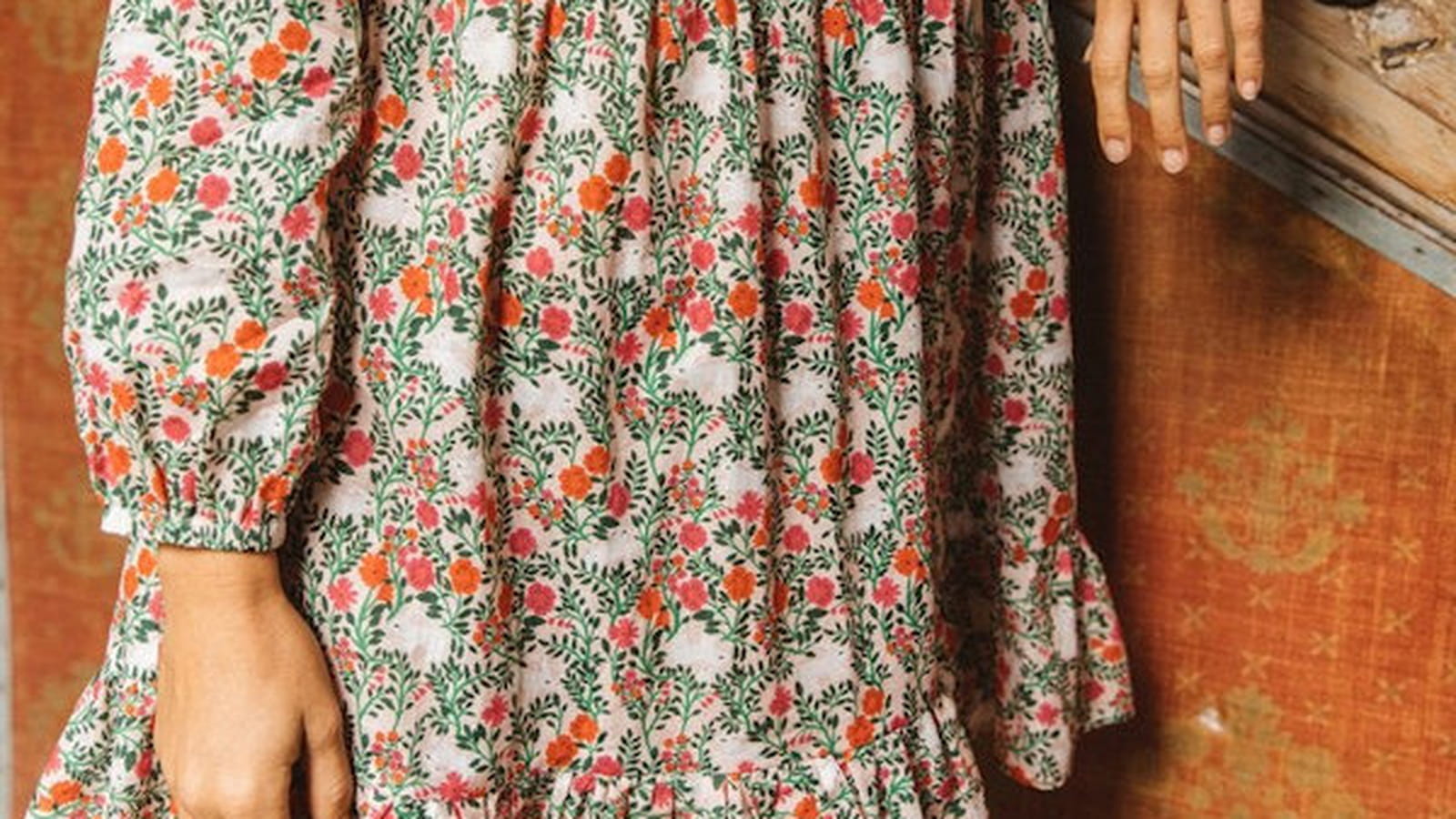 Chemise de nuit Balzac Paris