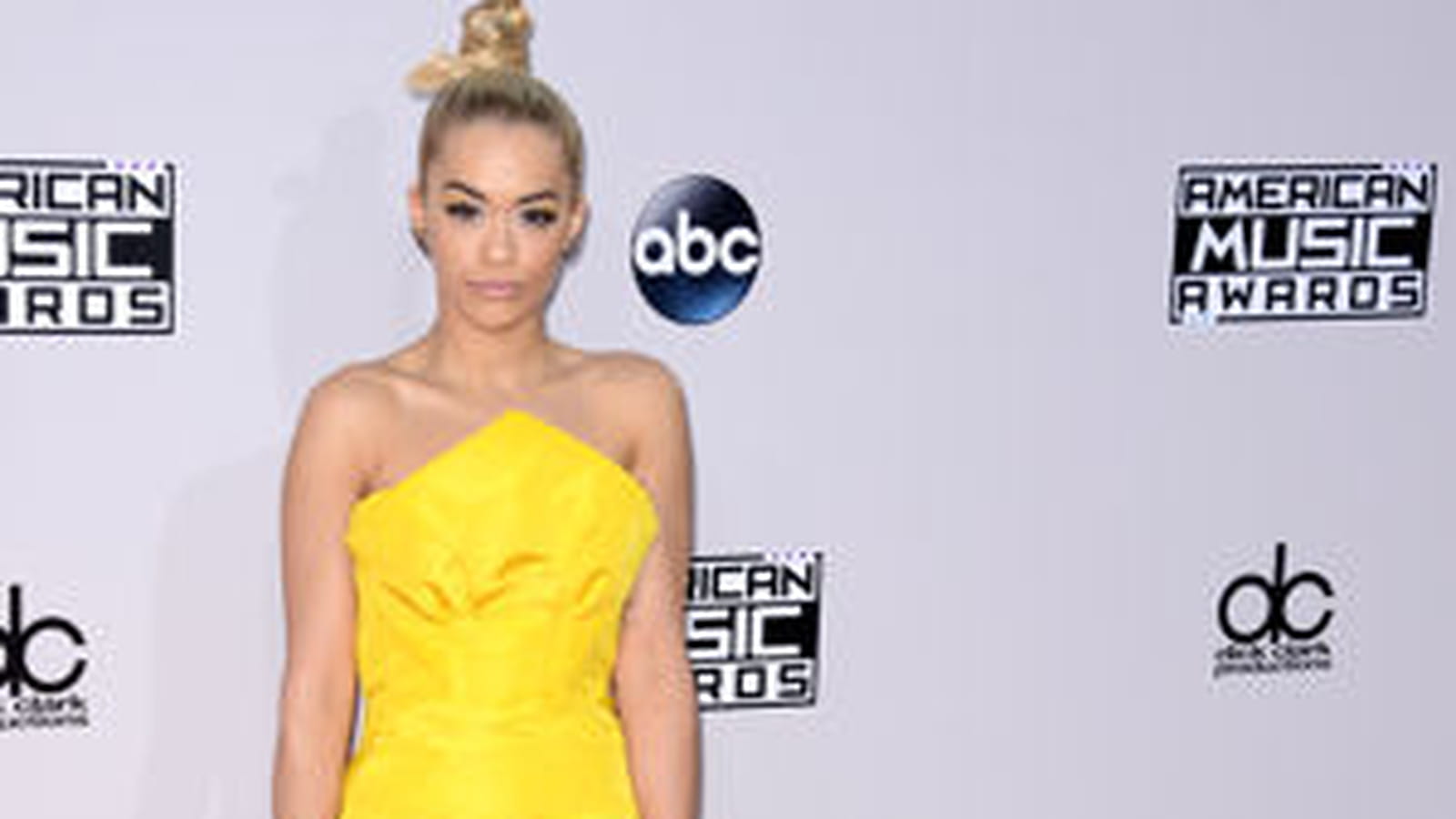 Rita Ora