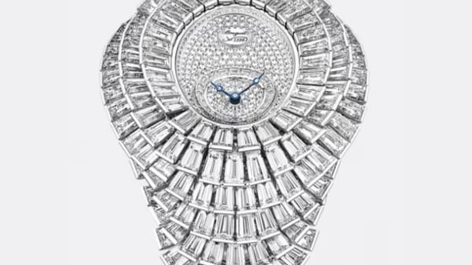 Montre Breguet