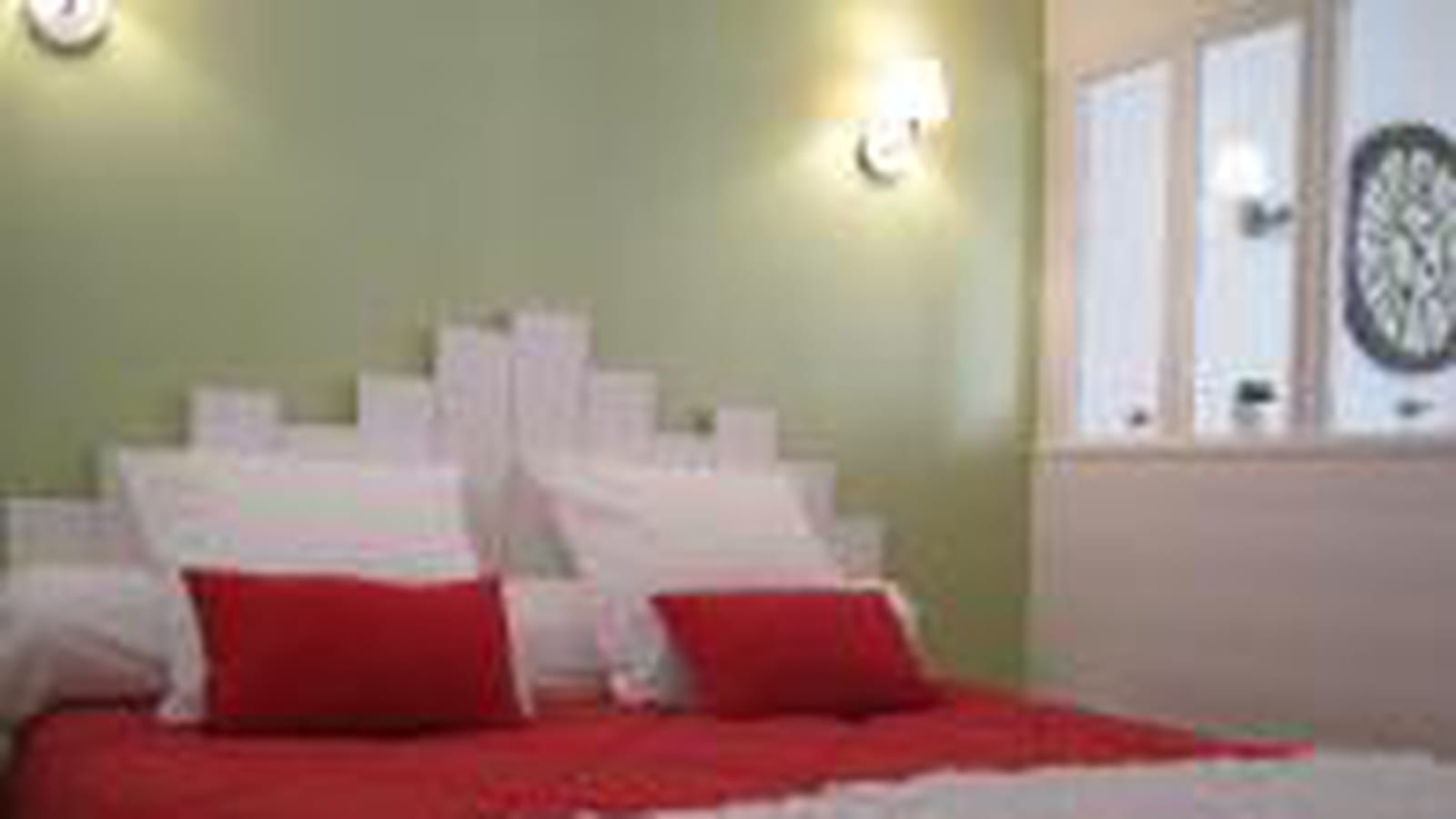 Chambre parentale