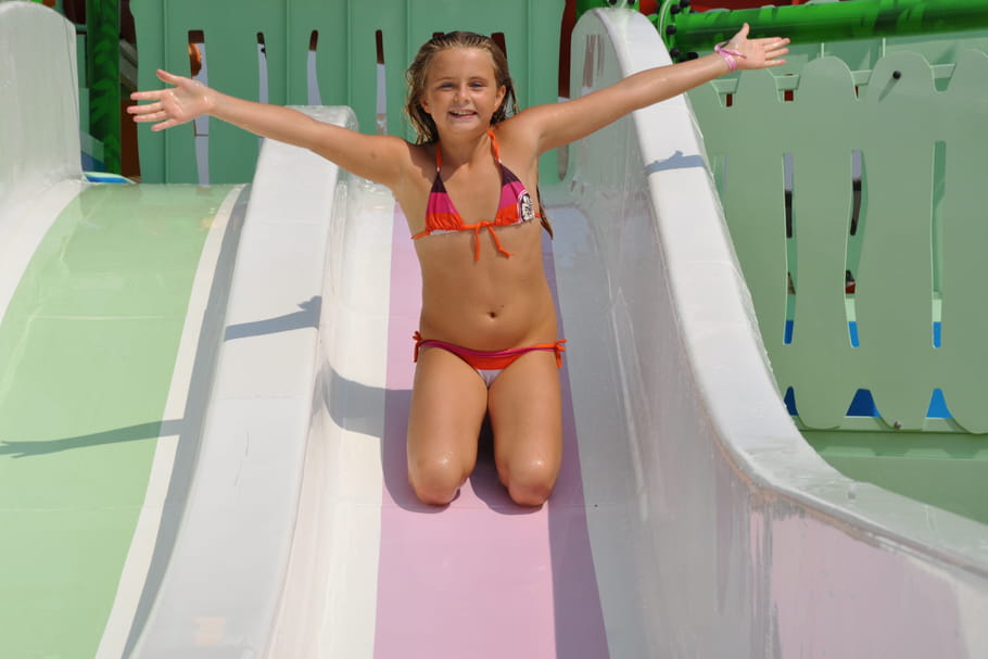 Aqualand Fréjus : tout savoir sur ce parc aquatique