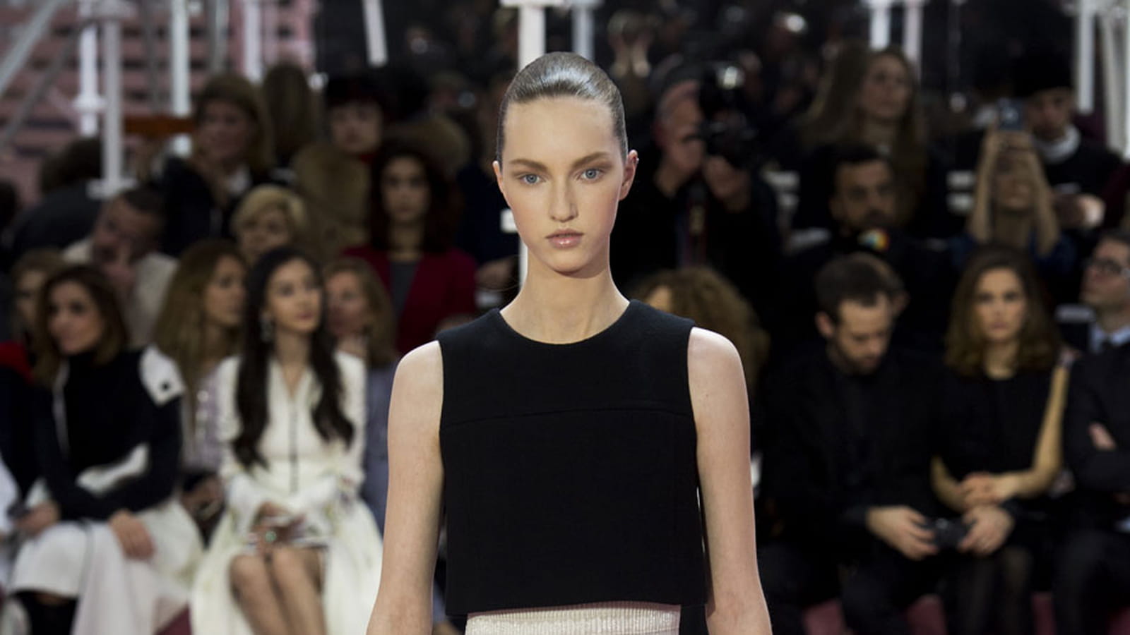 Christian Dior