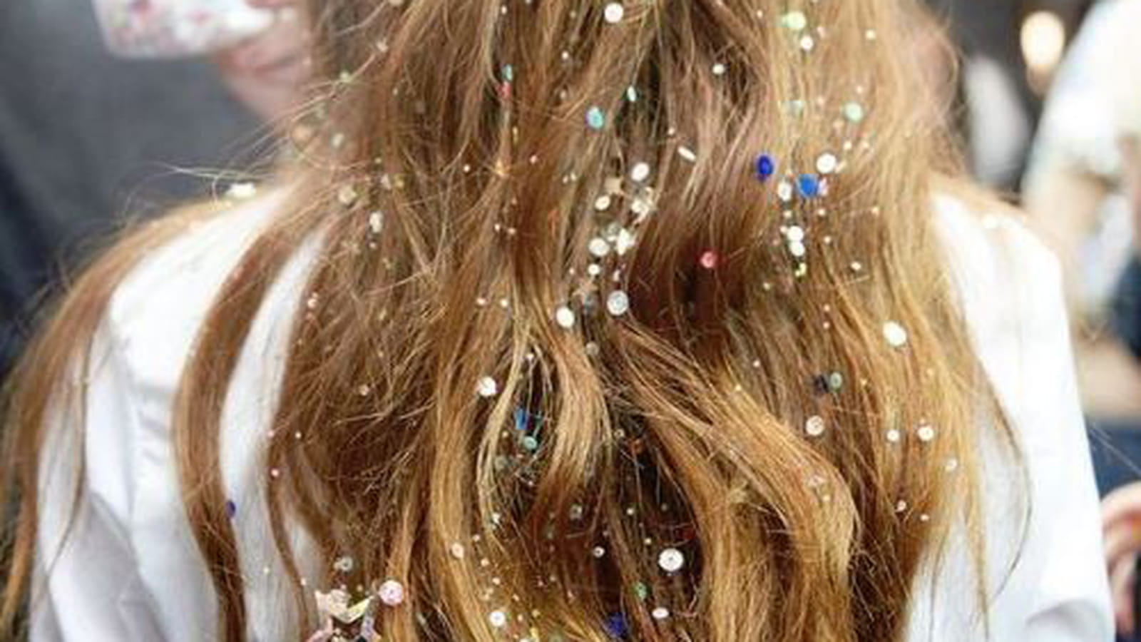 Les sequins
