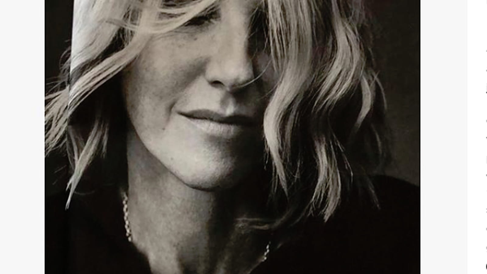 Sandrine Kiberlain